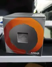 AMD Socket AM4 Heat Sink FAN ONLY