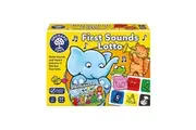 Orchard Game First Sounds Lotto Kids Childrens Educational Fun Play Toy 2+