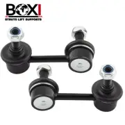 For 2000-2006 Ford Thunderbird Lincoln LS Front Sway Bar Stabilizer Link 2-Pack (for: Ford)