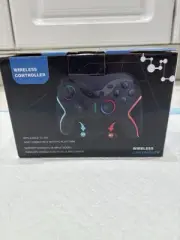 Wireless Pro Elite Controller New Switch Controller Compatible W/Switch Oled