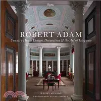 在飛比找三民網路書店優惠-Robert Adam ─ Country House De