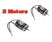 Axial AX31312 Electric Crawler 35T Motor (2pcs) RR10 Wraith Deadbolt SCX10