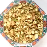 在飛比找蝦皮購物優惠-『平易行』台灣茉莉花 (25g～100g) 產地：台灣 檢驗