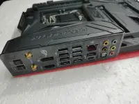 在飛比找露天拍賣優惠-【店長推薦】[質保一年]Asus/ M9F MAXIMUS 