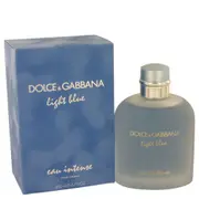 Light Blue Eau Intense Edp Spray by Dolce & Gabbana for Men-200 Ml