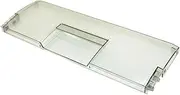 Drawer Front for Beko Fridge Freezer Equivalent to 4331795000