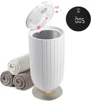 Trumili Towel Warmer 27L Large Towel Warmer Bucket with 5-Minute Rapid Heating