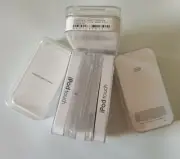 New Apple iPod Touch 5，6，7 Gen, 32GB / 64GB /128GB /256GB--retail box wholesale