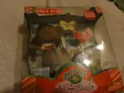 Cabbage Patch Kids Lil’ Sprouts - Monique Ruth w/ Dog - Only At Target - New