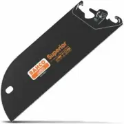 Bahco SUPERIOR VENEER SAW BLADE EX14VENC 350mm 11/12-TPI Hardpoint Teeth