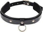 Sex & Mischief Orbit Day Collar-(ss09853)