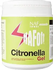 Off Citronella Gel