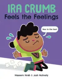 在飛比找博客來優惠-Ira Crumb Feels the Feelings