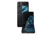 OPPO Find N2 Flip 5G (Dual Sim, 8GB/256GB, 6.8'') - Astral Black Smartphone (AU Version) As New - Refurbished