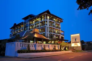 泰閣皇家酒店Royal Thai Pavilion Hotel