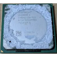 在飛比找蝦皮購物優惠-INTEL CELERON D 2.4GHz 256 533