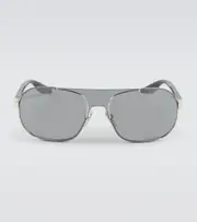 [Prada] Prada sunglasses One Size pink