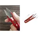 Heavy Duty Durable Plant Garden Secateur Bud Trimmer Scissor Leaf Bonsai Cutter