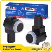 2x Rear Reverse Backup Parking Assist Sensor For Chevrolet Express GMC Yukon
