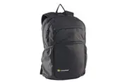 Caribee - 6460 CUB 28Lt 15.4in Laptop Backpack - Black