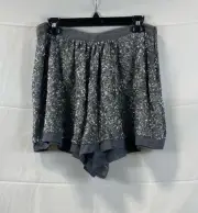 Cynthia Rowley Women Silver Size 8 NWT