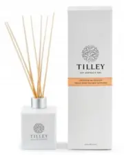 Tilley Orange Blossom Aromatic Reed Diffuser 150ml