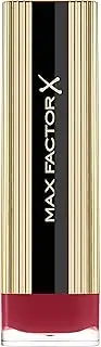 [Max Factor] Colour Elixir Moisture Kiss Lipstick #025 Sunbronze 4G