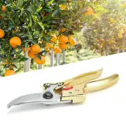 Pruning Shears Fruit Tree Trimmer Pruner Clipper Branch Scissors LaborSaving Gar