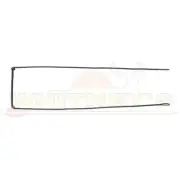 Excalibur Hybrid X String - Black - 16290