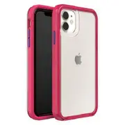 LifeProof SLAM Case for Apple iPhone 11 - Hopscotch (Pink/Blue) (77-62492)