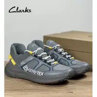 在飛比找蝦皮購物優惠-Clarks ATL 系列戶外防滑登山鞋