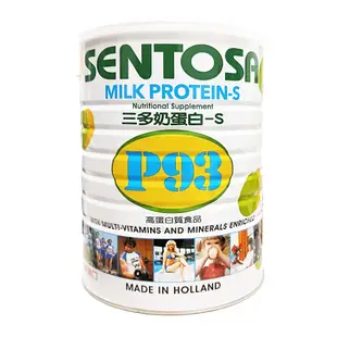 【三多】奶蛋白S-P93