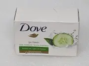 Dove Go Fresh Cool Moisture Beauty Bar Soap