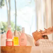 Rare Rose Holistic Facial 45 mins