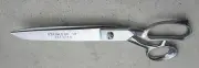 12" Tailor Sewing Shears / Scissors, Professional, NEW