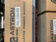 RS-12M-BB ASTRON Power Supply