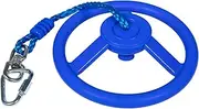 HANABASS Arm Muscle Training Ring Practical Fitness Handle for Indoor Outdoor Exercise Equipment Boost Strength Balance Agility for Boys