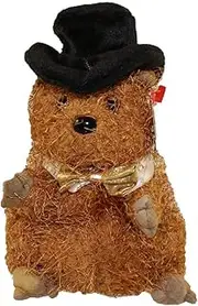 TY Beanie Baby - PUNXSUTAWN-e Phil 2005 The Groundhog (Internet Exclusive) by Ty
