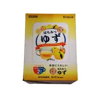在飛比找蝦皮購物優惠-可混搭 特價 改款新包裝上市 日本 Kracie沖泡飲品 蜂