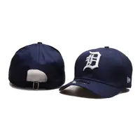在飛比找蝦皮購物優惠-MLB 調整帽 底特律老虎隊 Detroit Tigers 
