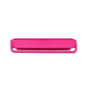 Little Buster Toys Cattle Feeder Pink 1:16 Scale - All Metal Construction