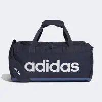 在飛比找Yahoo!奇摩拍賣優惠-【豬豬老闆】ADIDAS LINEAR DUFFEL BAG