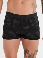 Mens 3 Pack Seamfree Trunks