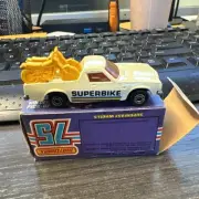 MATCHBOX VTG 1977 Superfast No 60 Holden Pick Up