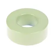 T184-52 Iron Ferrite Toroid Cores 47*24*18mm For Inductors Iron powder Core CR