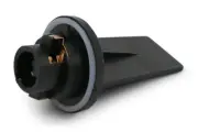 Front Indicator Bulb Holder For Volkswagen Caddy 10-14 Repeater Socket