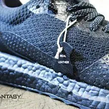 【紐約范特西】現貨 Haven x adidas Ultra Boost Triple Black BY2638 男鞋