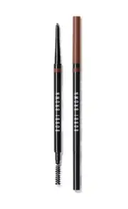 NIB Bobbi Brown Precise Brow Micro Eyebrow Pencil Ultra Fine Universal Red