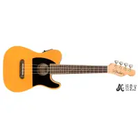 在飛比找蝦皮購物優惠-<YA 玩音樂> Fender Fullerton Tele