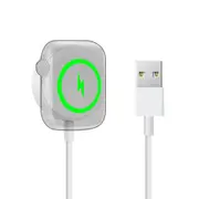 Magnetic Fast Charging Cable for Apple Watch Series 10 9 8 7 6 SE 5 4 3 2 1